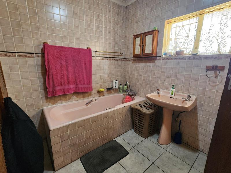 3 Bedroom Property for Sale in Sasolburg Free State